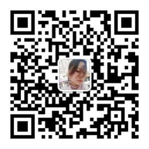 手机扫码加我为微信好友