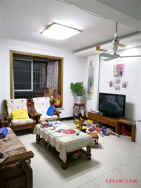 华丰苑旁怡和花园