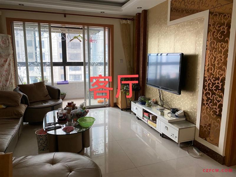 莱茵旁御水华庭首次出租