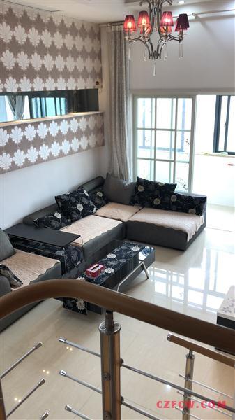 翡翠湾豪装3/2/2朝南好房180万