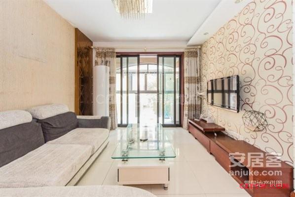 新城公馆龙耀精装2/2/1朝南好房145万