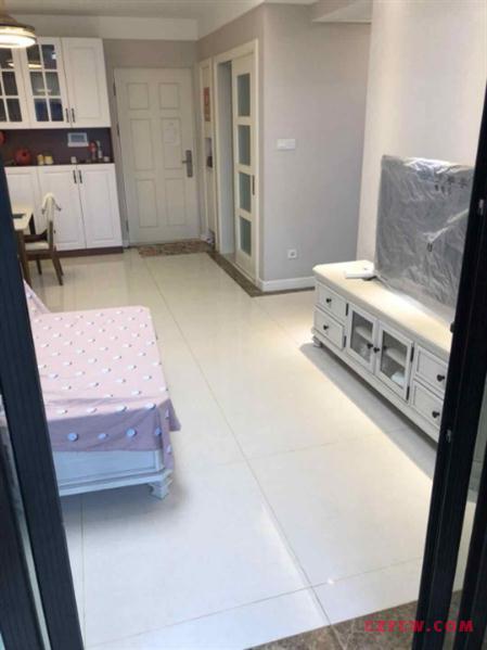 拎包入住生活便利