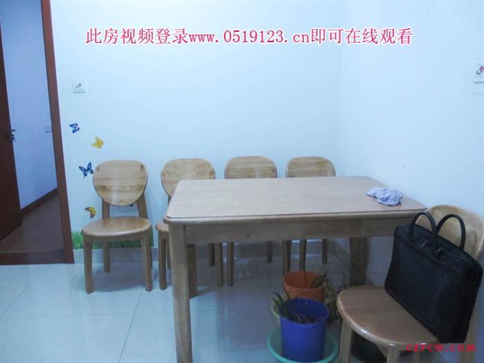 香缇湾花园3房2厅