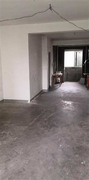 梧桐苑毛坯2/2/1朝南好房980元/月