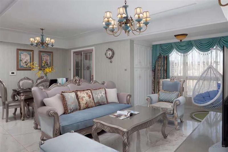 宝龙国际花园二期豪装3/2/2朝南好房268万