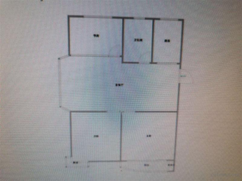 花之园精装3/2/1朝南好房132万