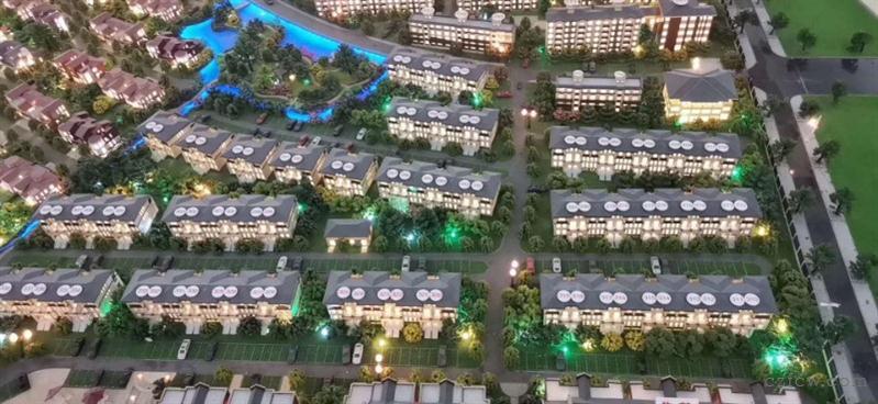 白菜价买别墅土豪疯龙城福地别墅免费随时带看等您