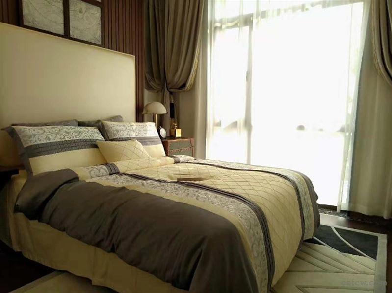 湖景别墅太湖庄园大院子134平200万