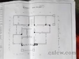 钟楼邹区的双拼别墅