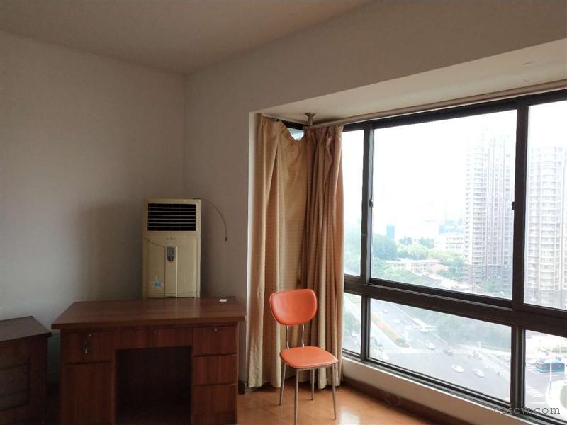 金百国际商业广场南北通透