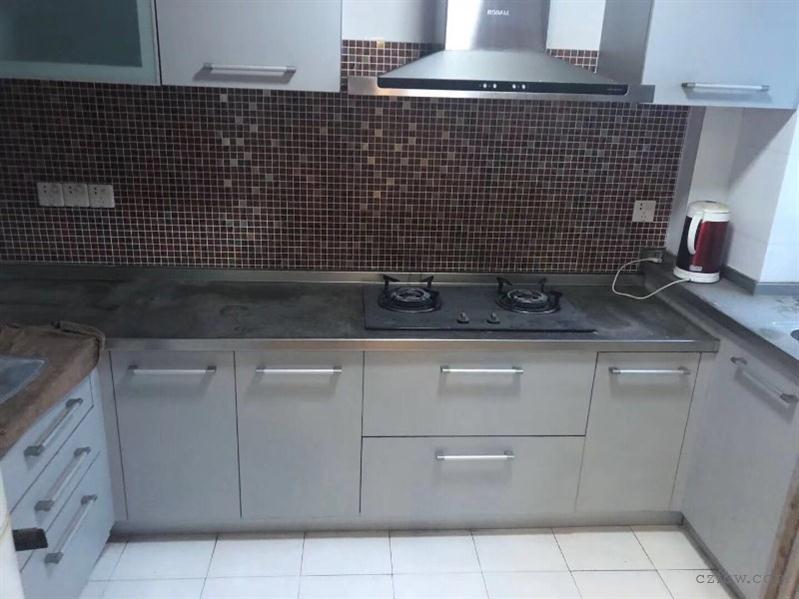 金百花园精装修南北通透家电家具齐全拎包入住