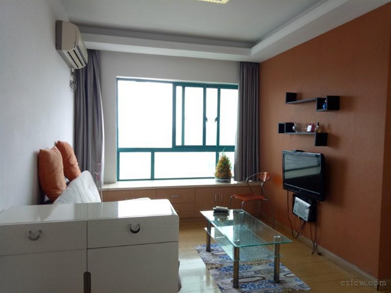 湖塘天禄商务广场精装好房出租