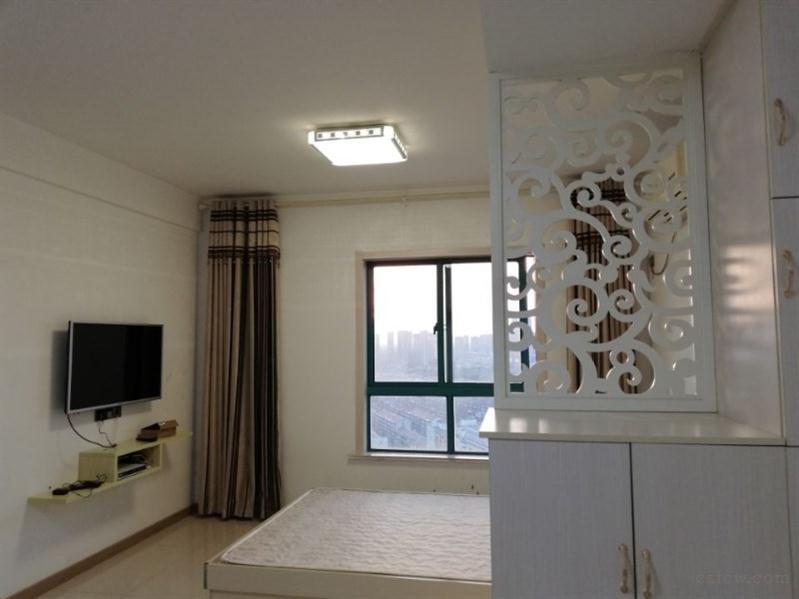 湖塘天禄商务广场精装房出租