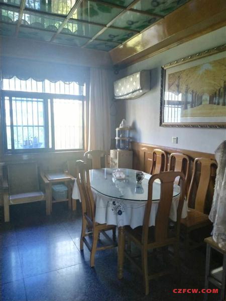 花园南村精装2/1/1朝南好房76万