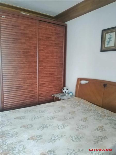 花园南村精装2/1/1朝南好房76万