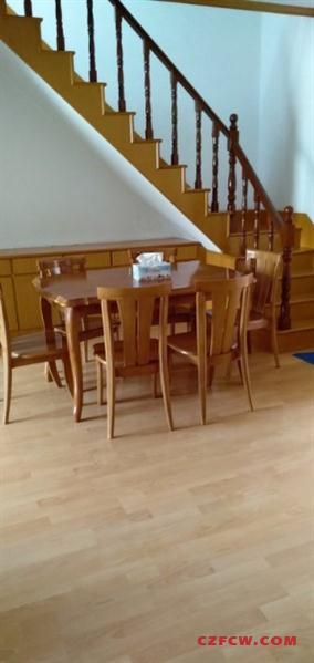 桃园公寓精装房出租