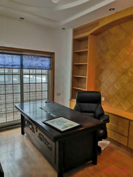 御花园商住两用办公室出租