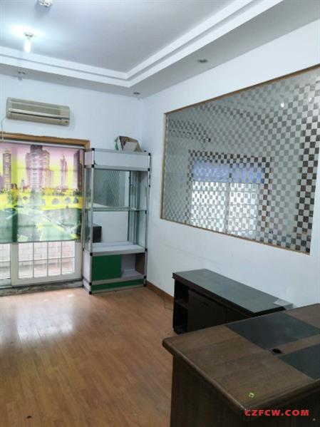 御花园商住两用办公室出租