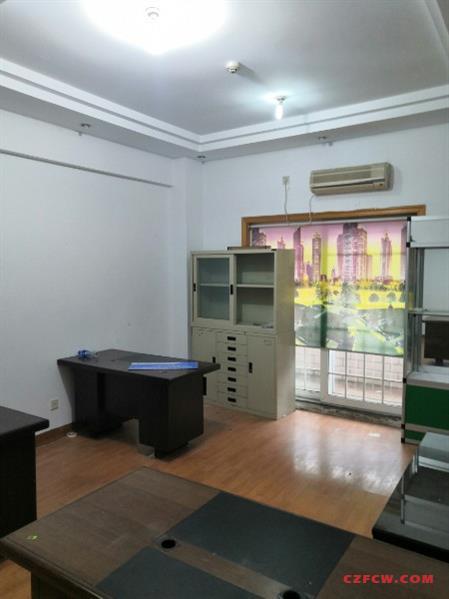 御花园商住两用办公室出租