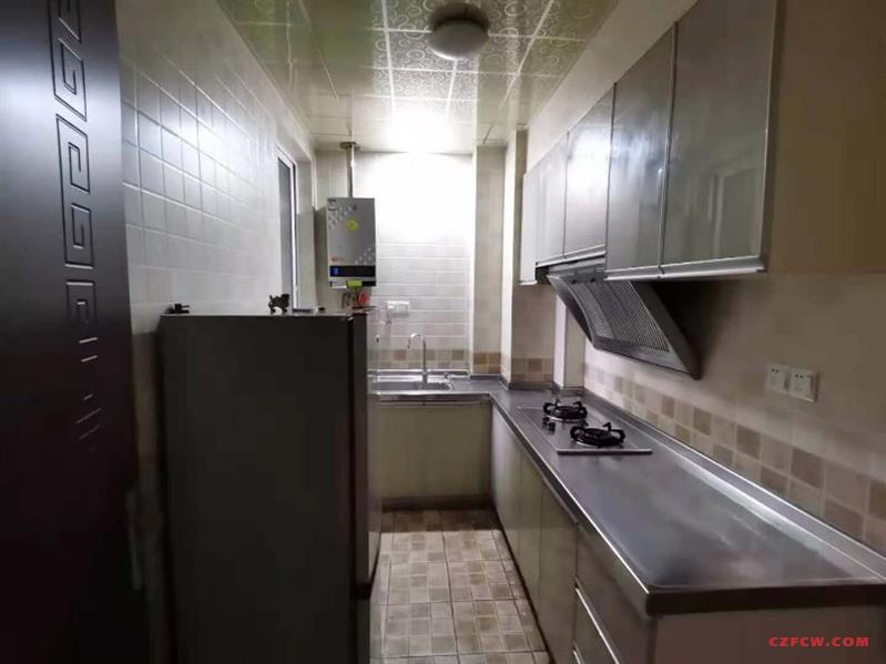 华润国际社区小户