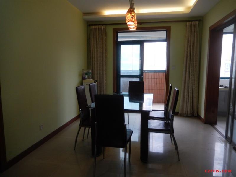 怀德名园精装房