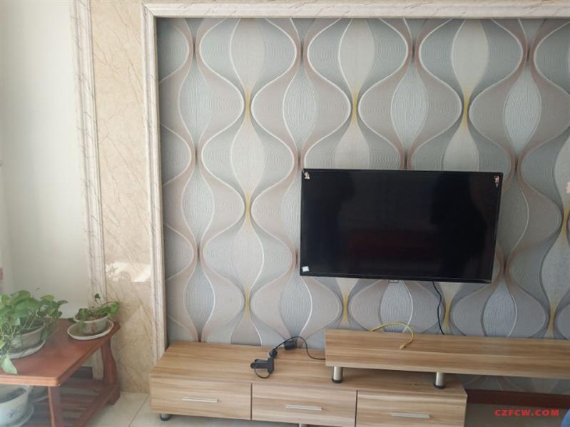 蠡新家园精装2房/2厅/1卫朝南好房1600元/月