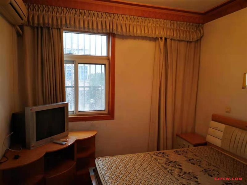 北环新村三房出租靠火车站北广场