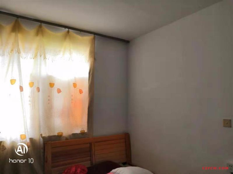 永安花苑西区三房出租