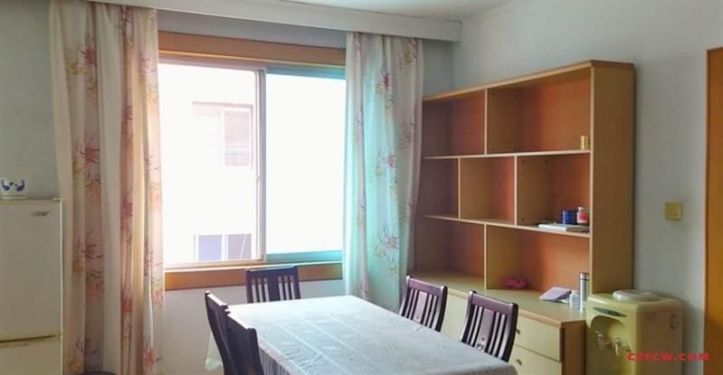 兰翔二村精装2房/2厅/1卫朝南好房1750元/月