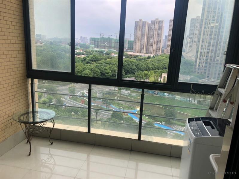 景瑞曦城精装2房/2厅/1卫朝南好房2450元/月