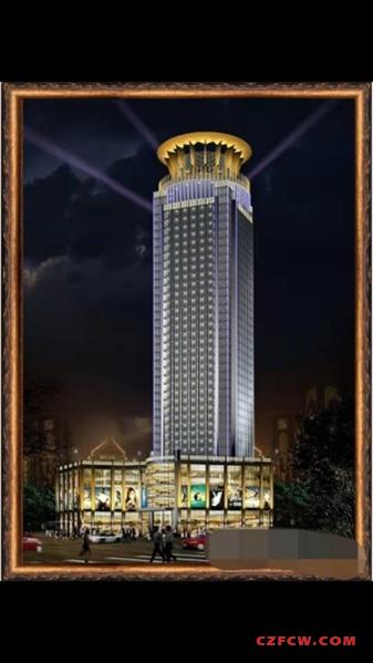 市中心45平米出租可办公可做仓库