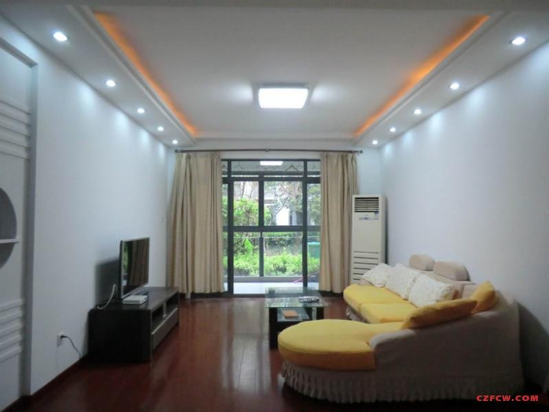 出租新城南都精装房